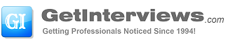 GetInterviews Logo